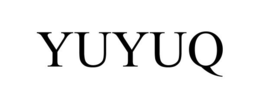 YUYUQ trademark