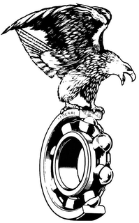 FEDERAL trademark