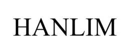HANLIM trademark
