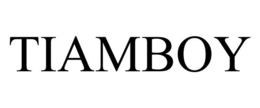 TIAMBOY trademark