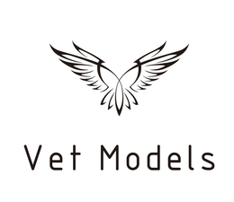 VET MODELS trademark