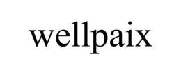 WELLPAIX trademark