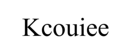 KCOUIEE trademark
