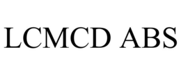 LCMCD ABS trademark