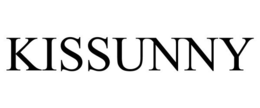 KISSUNNY trademark