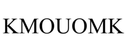 KMOUOMK trademark