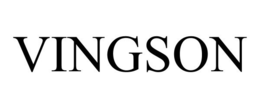 VINGSON trademark