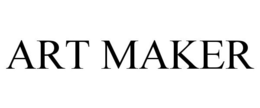 ART MAKER trademark