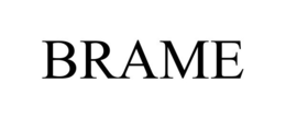 BRAME trademark