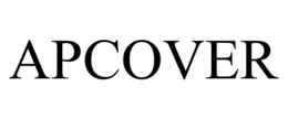 APCOVER trademark