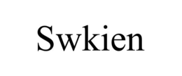 SWKIEN trademark