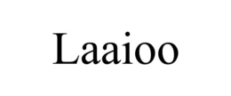 LAAIOO trademark