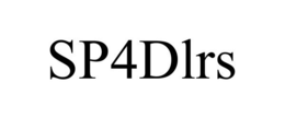 SP4DLRS trademark