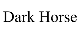 DARK HORSE trademark