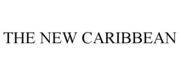THE NEW CARIBBEAN trademark