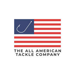 THE ALL AMERICAN TACKLE COMPANY trademark