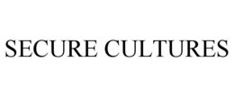 SECURE CULTURES trademark