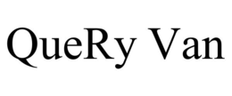 QUERY VAN trademark