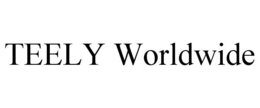 TEELY WORLDWIDE trademark