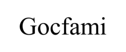 GOCFAMI trademark
