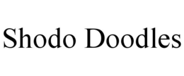 SHODO DOODLES trademark