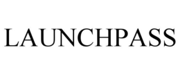LAUNCHPASS trademark