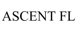 ASCENT FL trademark