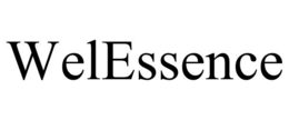 WELESSENCE trademark