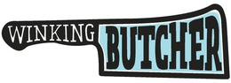 WINKING BUTCHER trademark