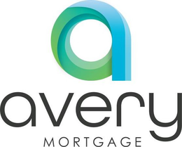 A AVERY MORTGAGE trademark