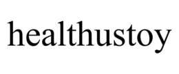 HEALTHUSTOY trademark