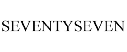 SEVENTYSEVEN trademark