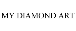 MY DIAMOND ART trademark
