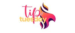 TIP TUESDAY trademark