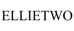 ELLIETWO trademark