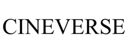 CINEVERSE trademark