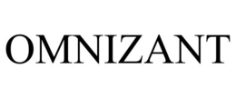 OMNIZANT trademark