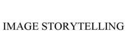 IMAGE STORYTELLING trademark