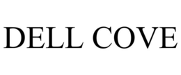 DELL COVE trademark