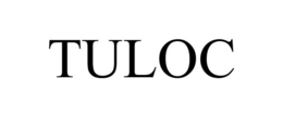 TULOC trademark