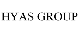 HYAS GROUP trademark