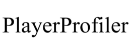 PLAYERPROFILER trademark
