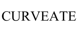 CURVEATE trademark