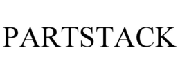 PARTSTACK trademark