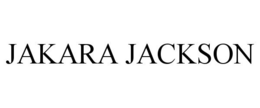 JAKARA JACKSON trademark