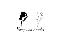 POMP AND POWDER trademark