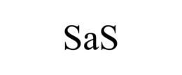 SAS trademark