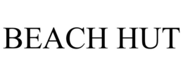 BEACH HUT trademark