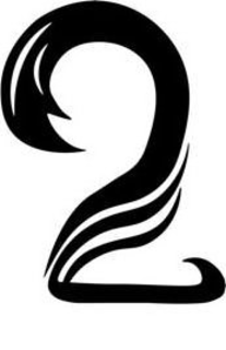 2 trademark