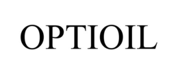 OPTIOIL trademark